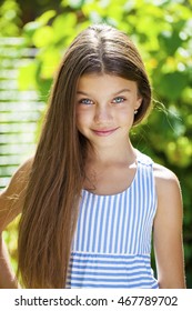 Brown Hair Child High Res Stock Images Shutterstock