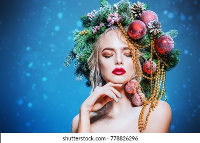 5,873 Christmas Make Over Images, Stock Photos & Vectors | Shutterstock