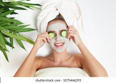 Download Cucumber Mask Images Stock Photos Vectors Shutterstock PSD Mockup Templates