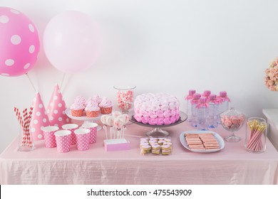 Sweet On Table Images Stock Photos Vectors Shutterstock