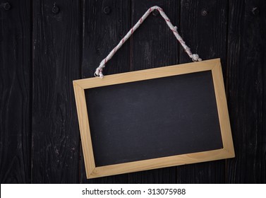 8,793 Chalkboard hanging Images, Stock Photos & Vectors | Shutterstock