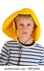 Yellow Rain Hat High Res Stock Images Shutterstock - yellow rain hat roblox