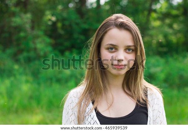 Teens Young Face Teens Young Face