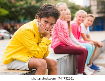 340 Sad 12 year old girl Images, Stock Photos & Vectors | Shutterstock