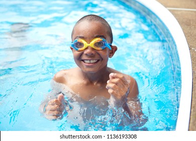 6,847 Black boy swim Images, Stock Photos & Vectors | Shutterstock