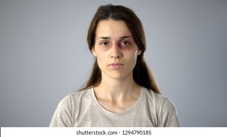 Beaten Woman Images, Stock Photos & Vectors | Shutterstock