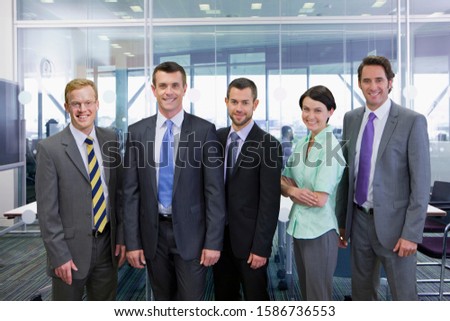 Similar – Image, Stock Photo thirty-five