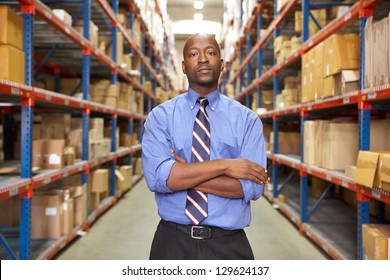 5,988 Black warehouse worker Stock Photos, Images & Photography ...