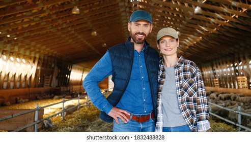 21,780 Farmer couple Images, Stock Photos & Vectors | Shutterstock