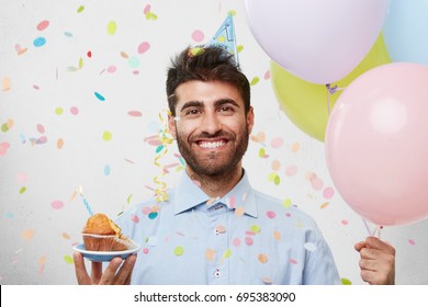 262,246 Man birthday Images, Stock Photos & Vectors | Shutterstock