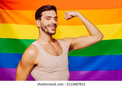 unique gay men names