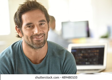 35 Year Old Man Images Stock Photos Vectors Shutterstock