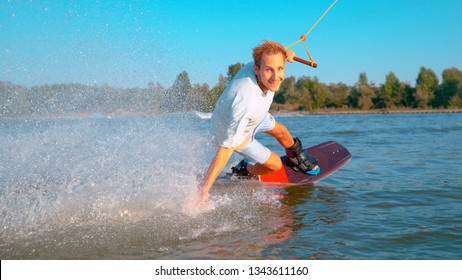 378 Blonde Surfer Guy Images, Stock Photos & Vectors | Shutterstock