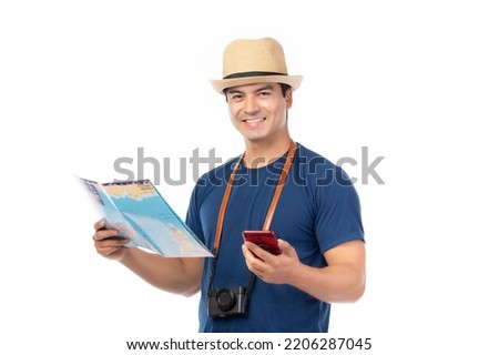 Similar – Image, Stock Photo Back to school, university student