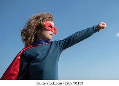 Retrato un niño con