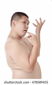 Japanese chubby gay