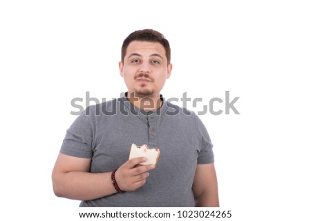 Agree, amusing photo of chubby man apologise, but Photo of chubby man