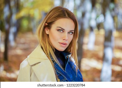 Portrait Frau Hd Stock Images Shutterstock