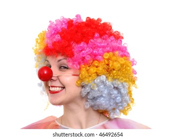 30,325 Clown wig Images, Stock Photos & Vectors | Shutterstock