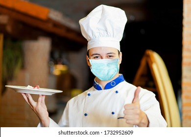 Chef Cuisinier Images Photos Et Images Vectorielles De Stock Shutterstock