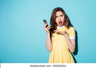 Mad girl thumbs teen — photo 8