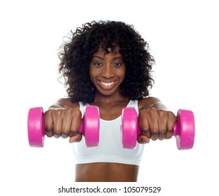 267,800 Black girl exercising Images, Stock Photos & Vectors | Shutterstock