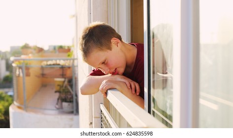 4,289 Autistic Boy Images, Stock Photos & Vectors | Shutterstock