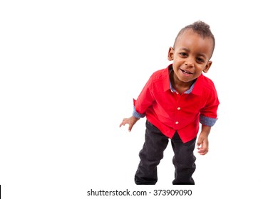 1,898 Model african american little boy Images, Stock Photos & Vectors ...