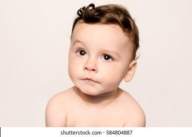 baby face images stock