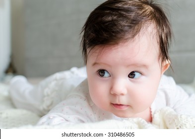 Hazel Eyed Baby Images Stock Photos Vectors Shutterstock
