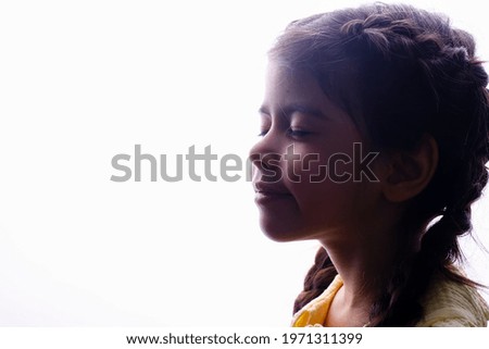 Similar – Image, Stock Photo CLOSED right