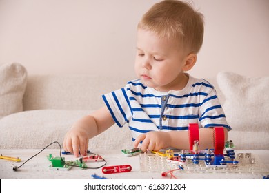 electronic toys children