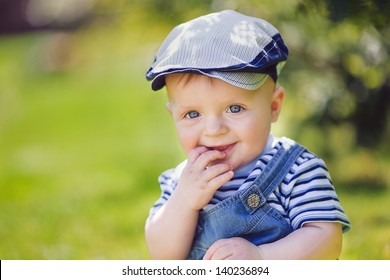 1 Year Old Child Images Stock Photos Vectors Shutterstock