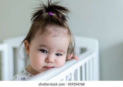 cute babies with brown eyes and brown hair