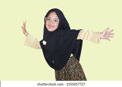 Dance Hijab 7