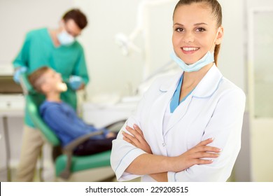 37,002 Dental assistant Stock Photos, Images & Photography | Shutterstock