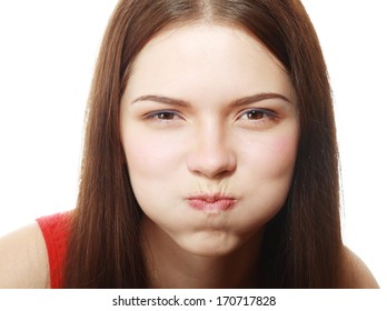 29,226 Holding breath woman Images, Stock Photos & Vectors | Shutterstock