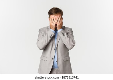 Annoyed Man Images Stock Photos Vectors Shutterstock