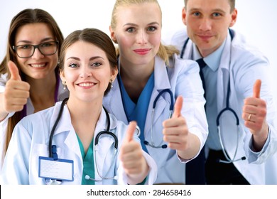 39,075 Team Thumbs Up Images, Stock Photos & Vectors | Shutterstock