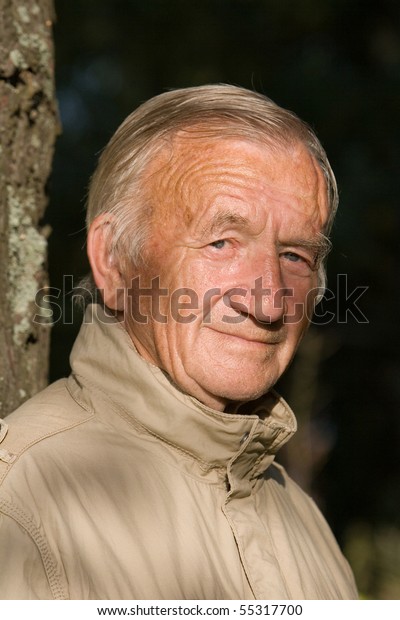 jacket for old age man