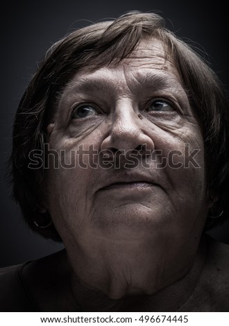 Similar – Foto Bild Mutti Frau Erwachsene