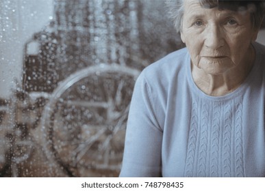 Osteoporosis en los ancianos