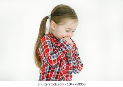 Apologise, embarrassed blonde teen Firmly convinced, embarrassed blonde teen