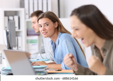 Job, Jealous, Success, Progress, Personal Development, Unemployment