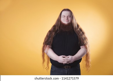 Hair bbw long HQ Long