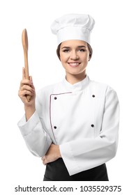 59,197 Female chef uniform Images, Stock Photos & Vectors | Shutterstock