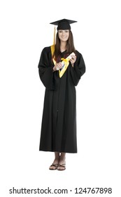 28,167 Student holding diploma Images, Stock Photos & Vectors ...