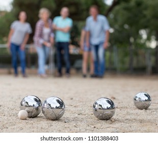 2,043 Petanque sand Images, Stock Photos & Vectors | Shutterstock