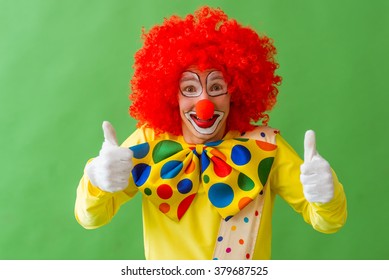 22,800 Clown Hand Images, Stock Photos & Vectors 