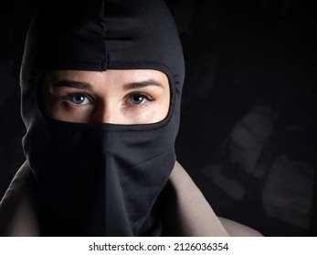 1,948 Balaclava girl Images, Stock Photos & Vectors | Shutterstock